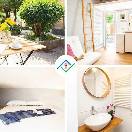 Il Loft Di Ginger