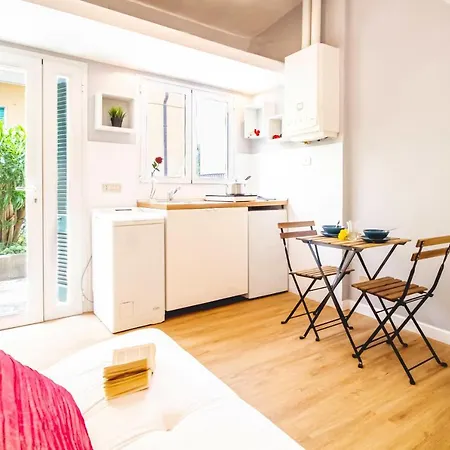 Il Loft Di Ginger *