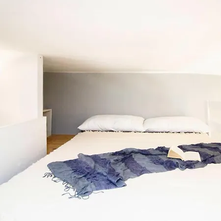 Il Loft Di Ginger * Carrara