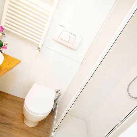 Il Loft Di Ginger Apartment Carrara