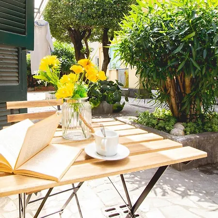Il Loft Di Ginger Apartment