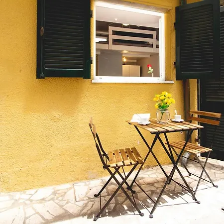 Il Loft Di Ginger Apartment Carrara