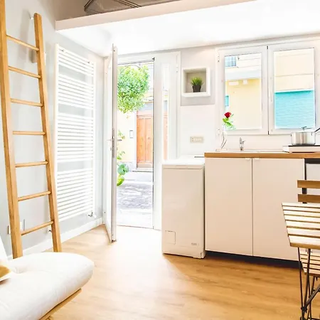 Il Loft Di Ginger Appartement Carrare