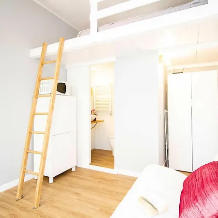 Il Loft Di Ginger